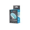 NATEC pelė Toucan optical wireless mėlynas-baltas