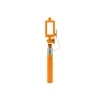 NATEC NST-0983 Selfie lazdelė Monopod Extreme Media SF-20W oranžinis