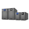 Power Walker POWERWALKER UPS On-Line VFI 1500 ICT IOT 1/1 fazės 1500VA PF1 4x IEC C13 lizdai C14 USB/RS232 EPO LCD