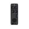 POWERWALK VI 600 CSW FR Power Walker UPS Line-Interactive CSW 600VA 4x FR, RJ11 / RJ45 įvestis / išvestis, USB, LCD