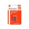 Verbatim Jednorazowa alkaliczna baterie A23, 2-pack