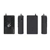 POWER WALKER UPS Line-Interactive 1000VA MS 8x schuko RJ45 įvestis / išvestis USB HID USB įkroviklis