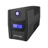 Maitinimo šaltinis UPS POWER WALKER VI 800 STL FR (800VA)