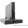ARMAC UPS On-line viryklės PF1 R/2000I/PF1 2000VA LCD 8x IEC C13 USB-B