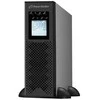 „Power Walker“ nepertraukiamo maitinimo šaltinis (UPS) ON-LINE VFI 10K CPH 3/3 FAZY 10KVA, terminalo įėjimas/išėjimas, USB/RS-232, EPO, LCD, BRAK AKU