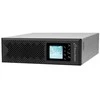 „Power Walker“ nepertraukiamo maitinimo šaltinis (UPS) ON-LINE VFI 10K CPH 3/3 FAZY 10KVA, terminalo įėjimas/išėjimas, USB/RS-232, EPO, LCD, BRAK AKU