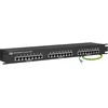 Acar VIRŠĮTAMPIŲ RIBOTUVAS AXON-MULTINET-24 ETHERNET RACK