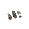 LANBERG RJ-45 utp cat6A kištukas 8P8C be įrankių