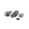 LANBERG RJ-45 utp cat6A kištukas 8P8C be įrankių