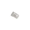 LANBERG PLS-5000 Plug RJ-45 FTP CAT5E PLUG 8P8C 100PCS