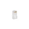LANBERG PLU-5000 kištukas RJ-45 UTP CAT5E 8P8C 100PCS