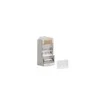 LANBERG PLS-6000 kištukas RJ-45 FTP CAT6 8P8C 100vnt