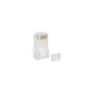 LANBERG PLU-6000 kištukas RJ-45 UTP CAT6 8P8C 100PCS