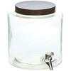 Atmosphera 2-level beverage dispenser 3.8 l