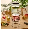 Atmosphera 2-level beverage dispenser 3.8 l