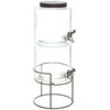 Atmosphera 2-level beverage dispenser 3.8 l
