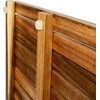 5five Simply Smart ACACIA akacijos medienos vonios platforma, 53 x 36 cm