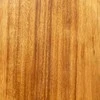 5five Simply Smart ACACIA medinė tualeto sėdynė, 46,5 x 37,3 x 6,4 cm