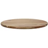 Secret De Gourmet ACACIA patefonas, akacijos mediena, Ø 50 cm