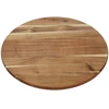 Secret De Gourmet ACACIA patefonas, akacijos mediena, Ø 50 cm