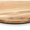 Secret De Gourmet ACACIA patefonas, akacijos mediena, Ø 50 cm