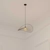 Atmosphera ADELIA lempa virš valgomojo stalo, Ø 58 cm