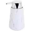 ADRADA soap dispenser, baltas, Wenko
