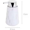 ADRADA soap dispenser, baltas, Wenko