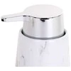 ADRADA soap dispenser, baltas, Wenko