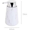 ADRADA soap dispenser, baltas, Wenko