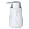 ADRADA soap dispenser, baltas, Wenko
