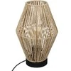 Atmosphera AISSA table lamp, height 30 cm