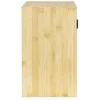 ALLEGRE BAMBOO pirmosios pagalbos rinkinys, 30 x 30 cm, WENKO