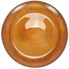 Home Styling Collection Stiklinė desertinė lėkštė 21 cm