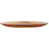Home Styling Collection Stiklinė desertinė lėkštė 21 cm