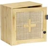 ALLEGRE BAMBOO pirmosios pagalbos rinkinys, 30 x 30 cm, WENKO