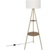 Atmosphera Lamp ARTHUS trikojis toršeras, 163 cm