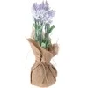 Home Styling Collection Dirbtinės gėlės vazone, 26 cm