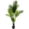 Atmosphera Artificial Palm in a Pot, height 170 cm