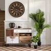 Atmosphera Artificial Palm in a Pot, height 170 cm