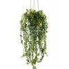 Dirbtinis kabantis augalas SENECIO, 60 cm