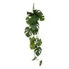 Atmosphera Monster Dirbtinis augalas MONSTRAS, kabantis, 85 cm