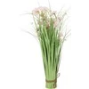 Home Styling Collection Dirbtinis augalas su žole, 60 cm