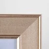 Home Styling Collection Auksinis nuotraukų rėmelis, 17,5 x 22,5 cm