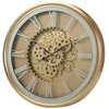 KOOPMAN WALL CLOCK D50.7CM 837362990