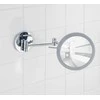 Wenko AURA LED kosmetinis veidrodis, Maitinimas - loc, VENKO