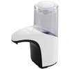 Automatinis infraraudonųjų spindulių muilo dozatorius, 300 ml, WENKO