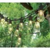 ProGarden LED vakarėlių apšvietimo rinkinys, 20 lempučių, 4,5 V