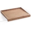 Bamboo Bambuko dailidė, pjaustymo lenta - 2 in 1, ZELLER