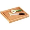 Bamboo Bambuko dailidė, pjaustymo lenta - 2 in 1, ZELLER